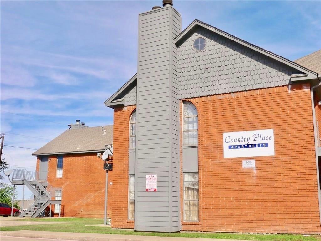 Primary Photo - 805 W Walnut St