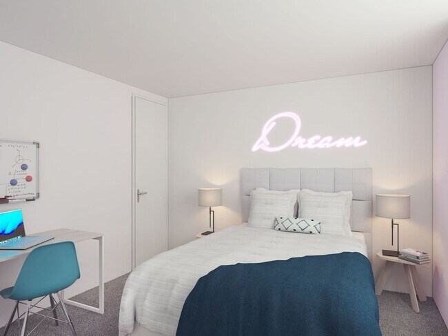 Foto del edificio - The Wynwood