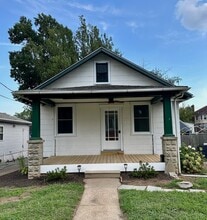 Building Photo - 1108 Talley Rd