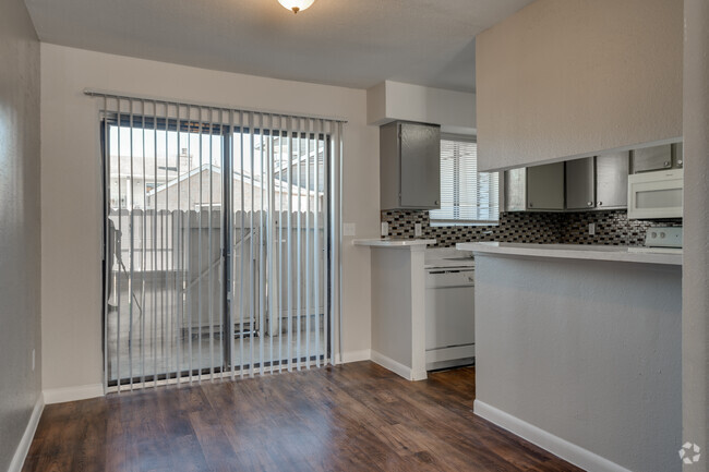 Interior Photo - Kirkwood Landing Apartments