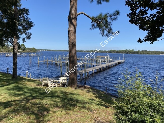 Building Photo - Boat Slip and Community Pool