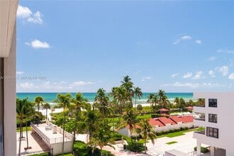 Building Photo - 2625 Collins Ave