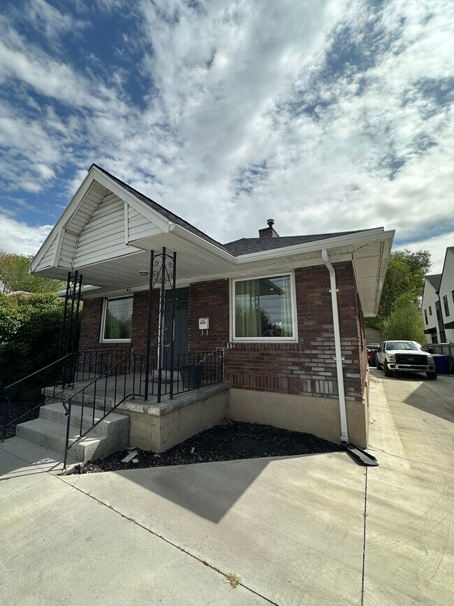 Foto del edificio - GORGEOUS Salt Lake Home!!!