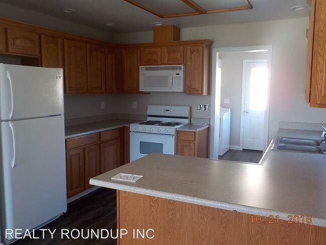 Foto del edificio - 2 br, 1 bath House - 1123 Hood Franklin Rd