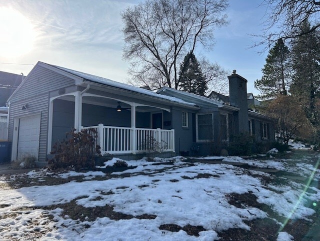 Building Photo - 1501 Cornell Dr SE