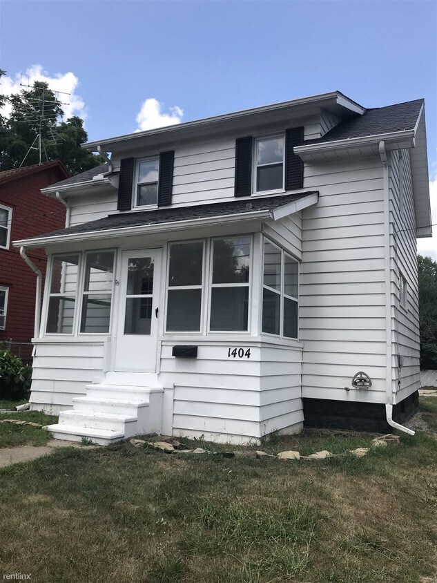 Primary Photo - 2 br, 1 bath House - 1404 E North St
