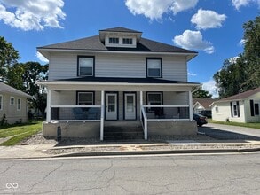 Building Photo - 115 W Fordice St