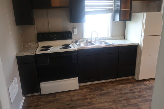 Foto del edificio - 312 N Mulberry St
