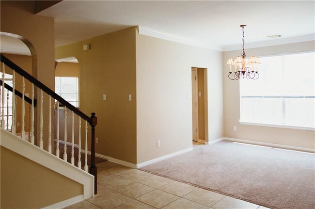 Foto del edificio - 2816 Grimes Ranch Rd