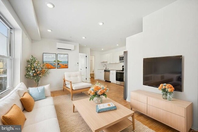 Photo - 3413 N 19th St Apartment