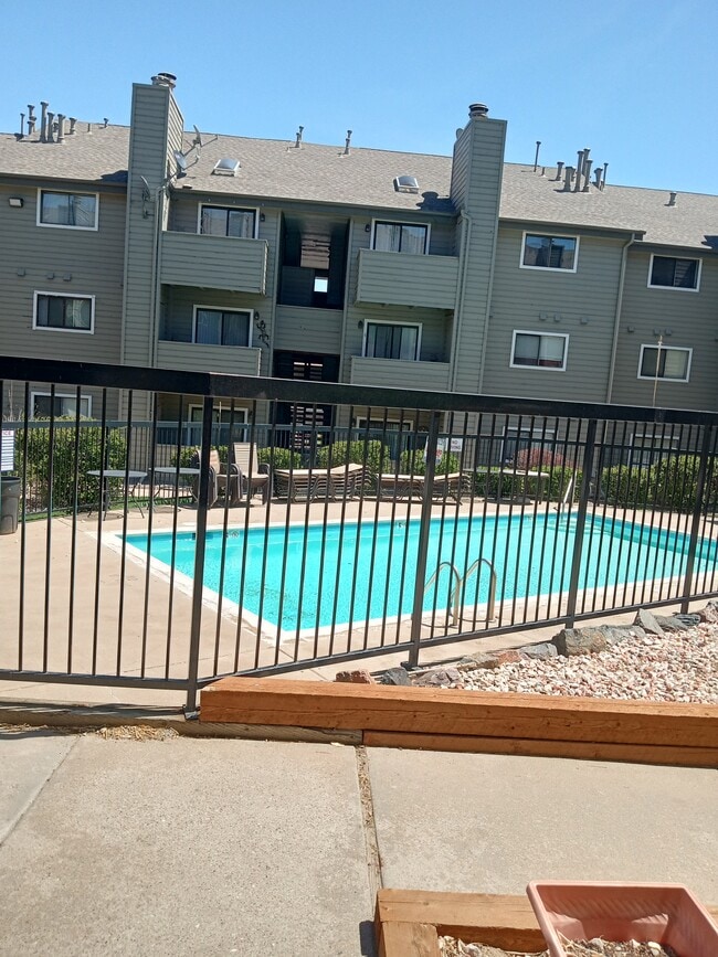 Photo - 3100 S Federal Blvd Apartment