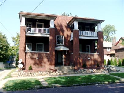 Primary Photo - 1317 N Ellis St