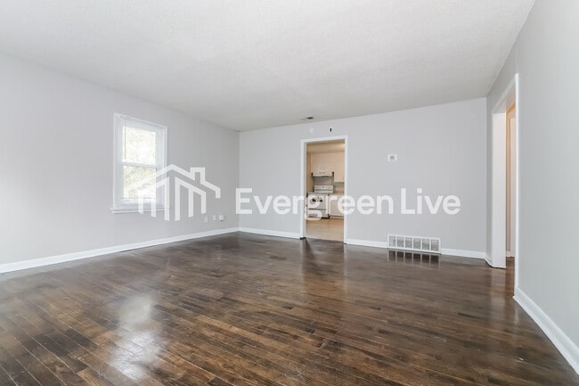 Foto del edificio - 319 S Hocker Ave