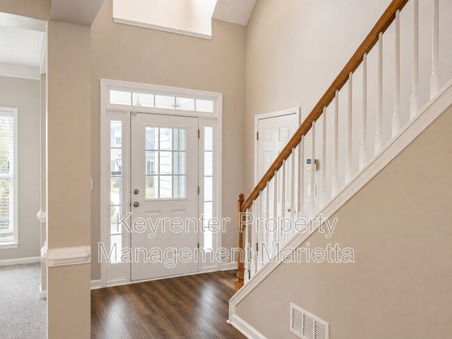 Foto del edificio - 2220 Rosemoore Walk NE