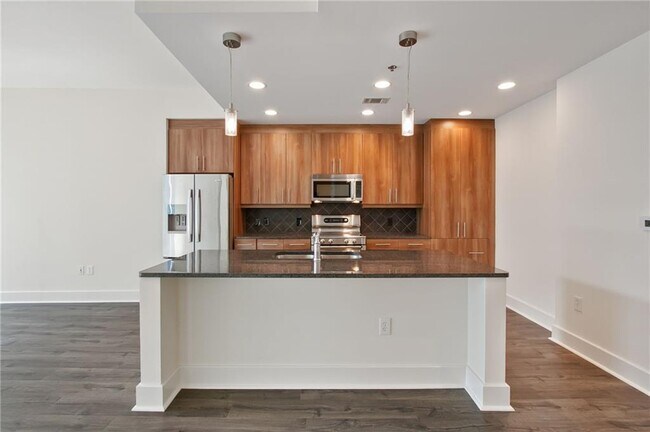 Foto del edificio - 1080 Peachtree St NE
