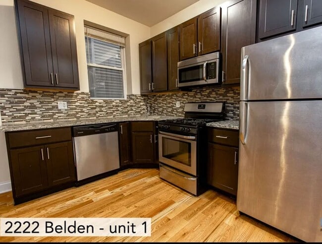 Building Photo - 2222 W Belden Ave