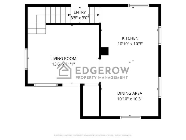 Foto del edificio - 1139 Walker Ave NW