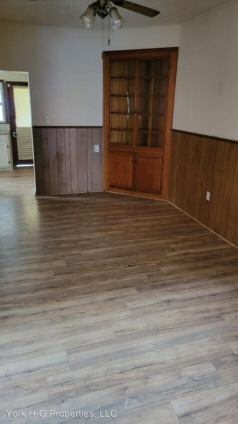 Building Photo - 5 br, 2 bath House - 613 S Albemarle Street