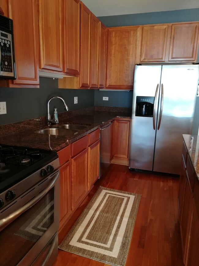 Foto del edificio - 221 E Cullerton St