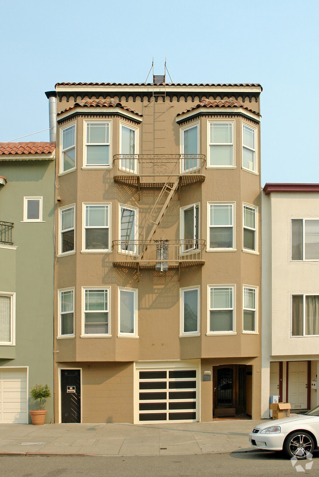 Building Photo - 2366 Francisco St