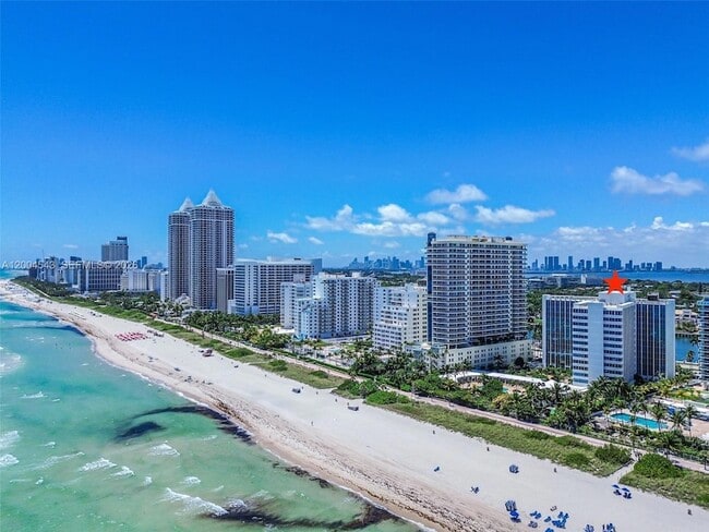Foto del edificio - 5055 Collins Ave