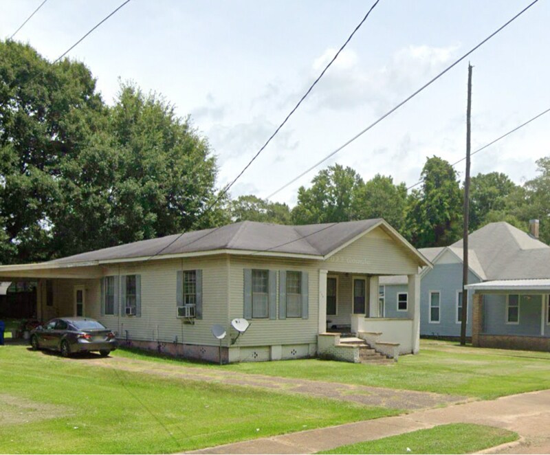 Foto principal - 314 W Congress St