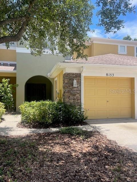 Building Photo - 8153 Stone Leaf Ln