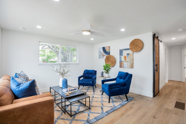 Building Photo - 6933 W 52nd Pl