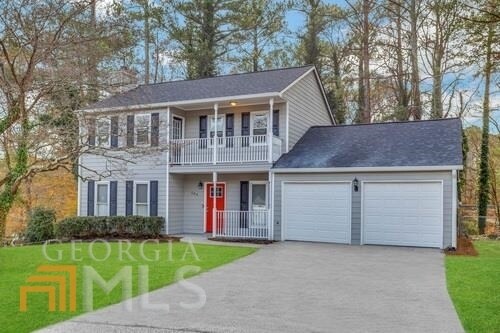 Foto del edificio - 104 River Oaks Dr