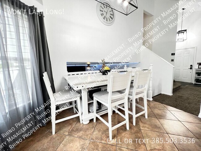 Foto del edificio - 4 bedroom/2 Bathroom House In Roy