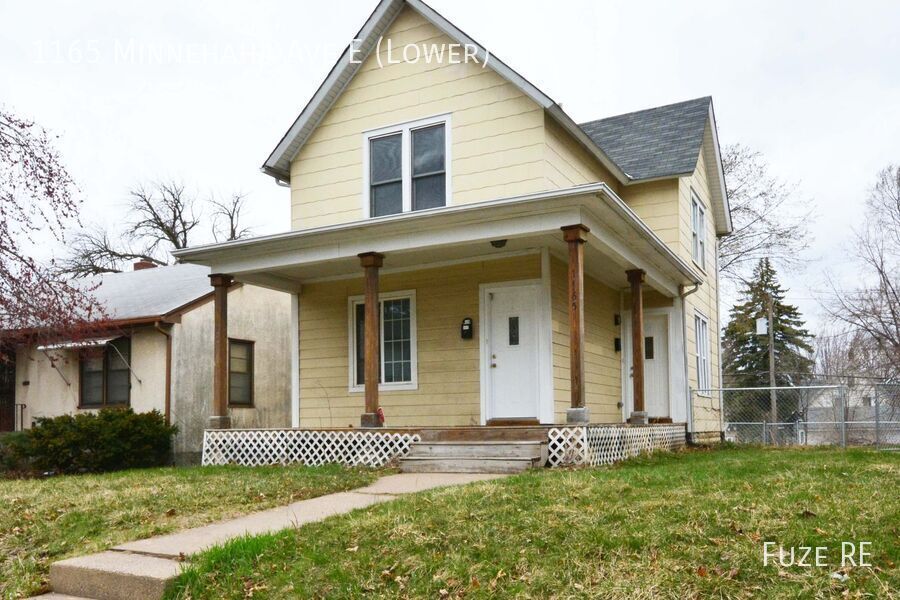 Primary Photo - 1165 Minnehaha Ave E