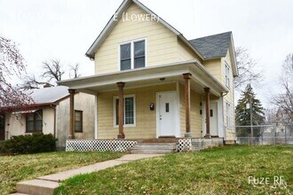 Building Photo - 1165 Minnehaha Ave E