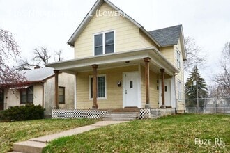 Building Photo - 1165 Minnehaha Ave E