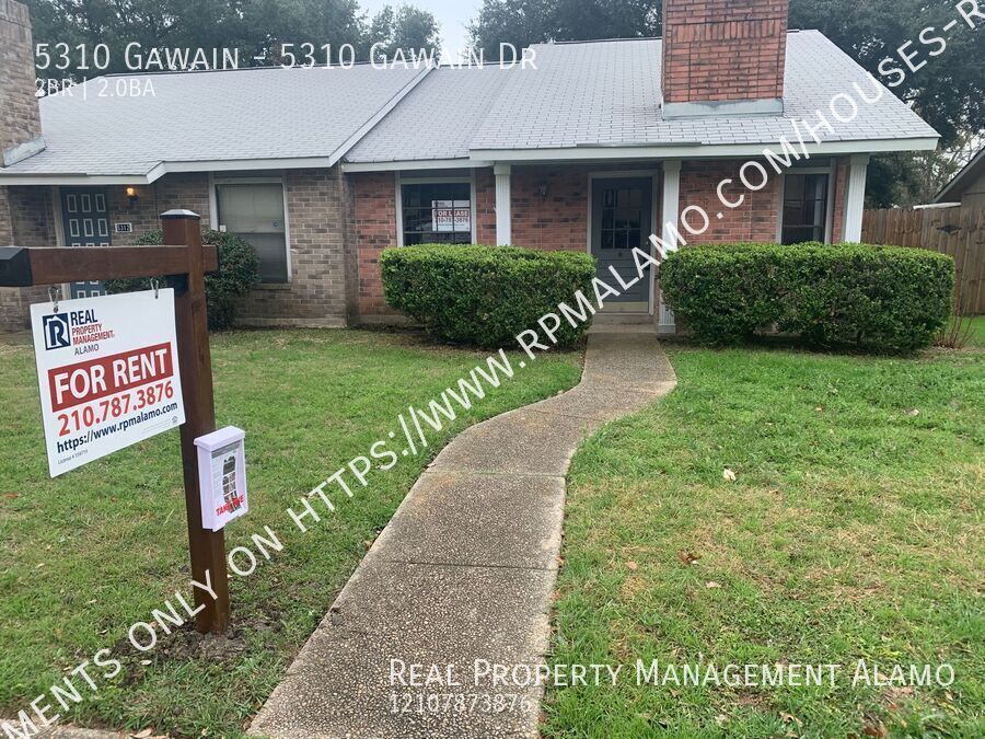 Primary Photo - 5310 Gawain Dr
