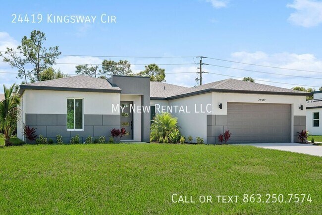 Foto del edificio - 24419 SW Kingsway Cir