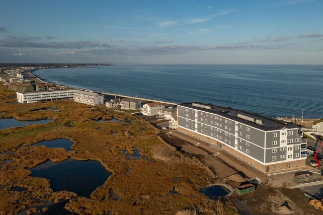 Foto del edificio - 535 Ocean Blvd
