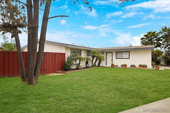 Building Photo - 4659 Mt Armet Dr