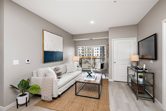 Foto del edificio - Reserve At Settlers Ridge