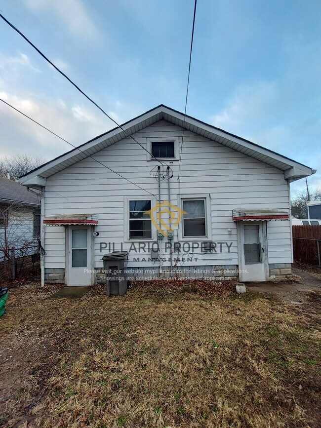 Foto del edificio - 1348 Burdsal Pkwy
