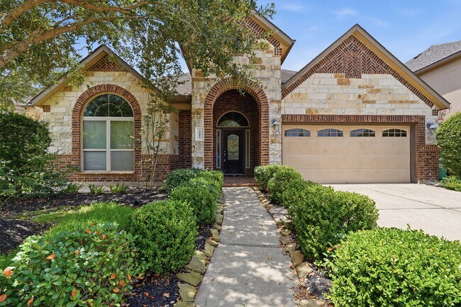 Foto del edificio - 5815 Creek Crossing Ct