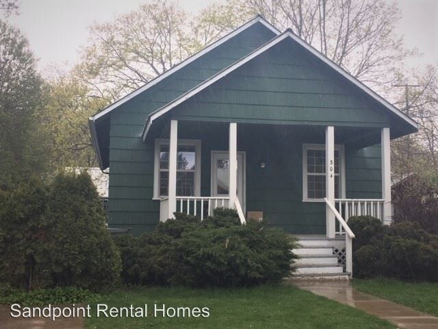 Primary Photo - 3 br, 1 bath House - 304 Huron Ave