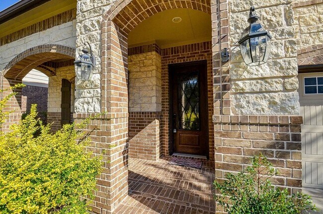 Foto del edificio - 4819 Addison Forest Trail