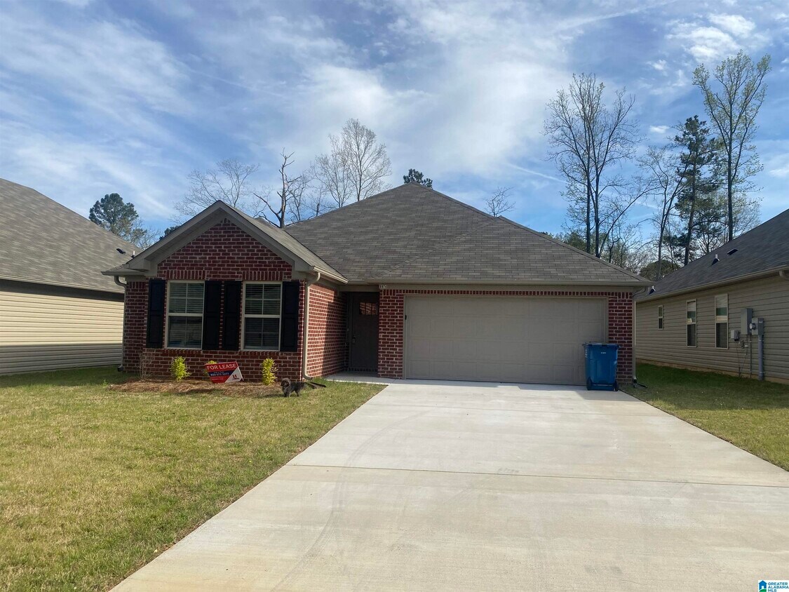 6974 Brightwell Ln, Dora, AL 35062 House for Rent in Dora, AL