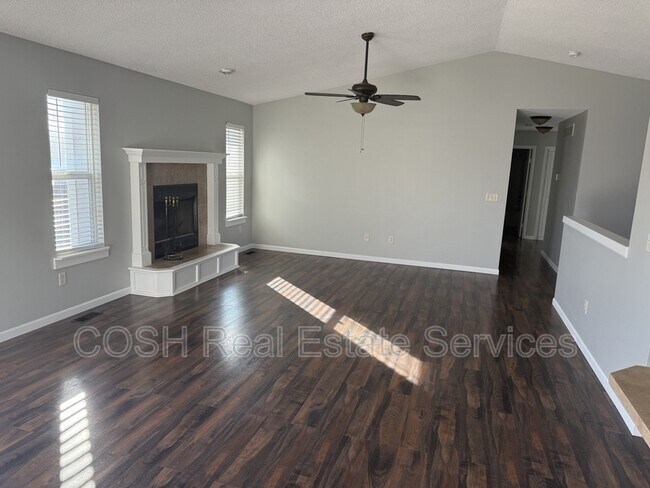 Foto del edificio - 816 S Longbranch Dr