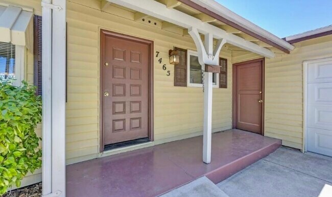 Foto del edificio - 7465 24th St