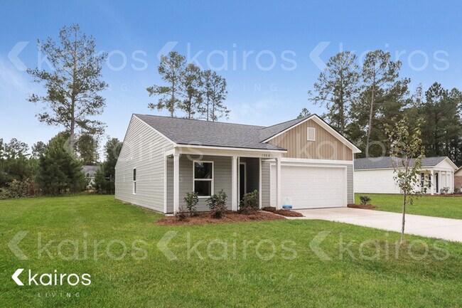 Building Photo - 1008 E Macree Ter.