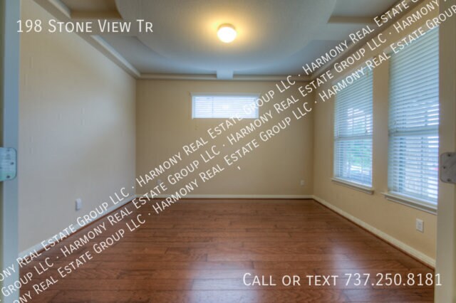 Foto del edificio - 198 Stone View Trail