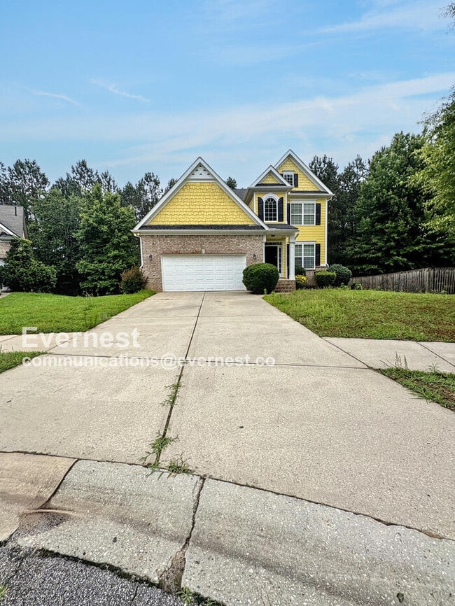 Building Photo - 364 Southgate Dr