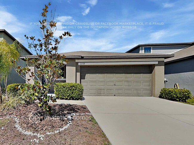 Building Photo - 2238 Jungle Dr