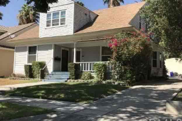 Photo - 4265 9th St (Riverside, CA)